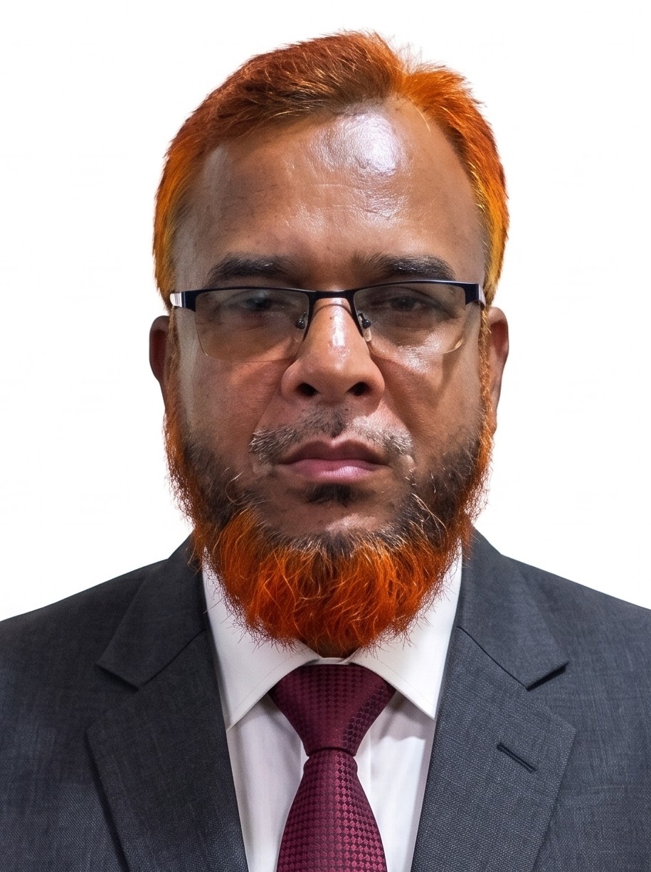 Md Aftab Uddin